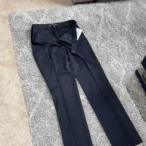 Brand new black pants!